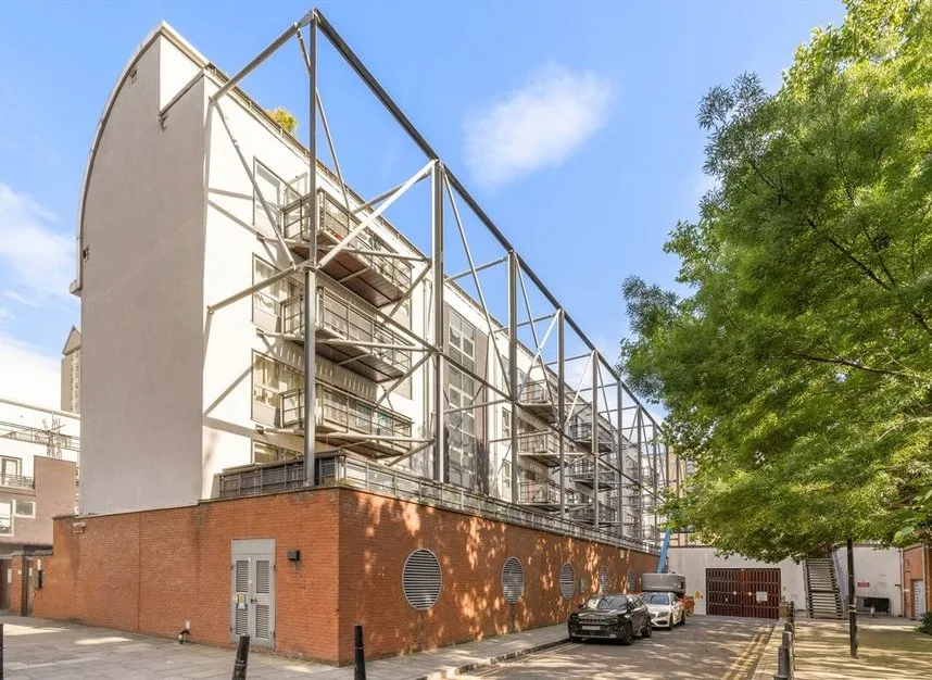 Hutchings Street, Canary Wharf, E14, photo 7