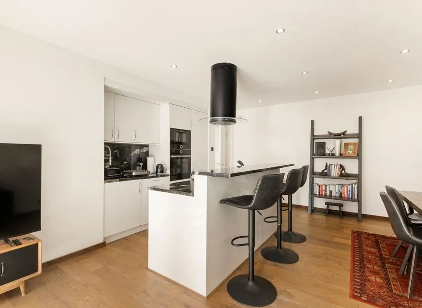 Hutchings Street, Canary Wharf, E14, photo 6