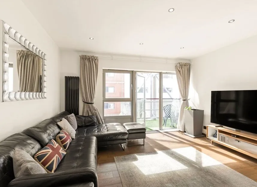 Hutchings Street, Canary Wharf, E14, photo 3