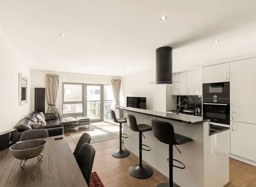 Hutchings Street, Canary Wharf, E14, photo 2