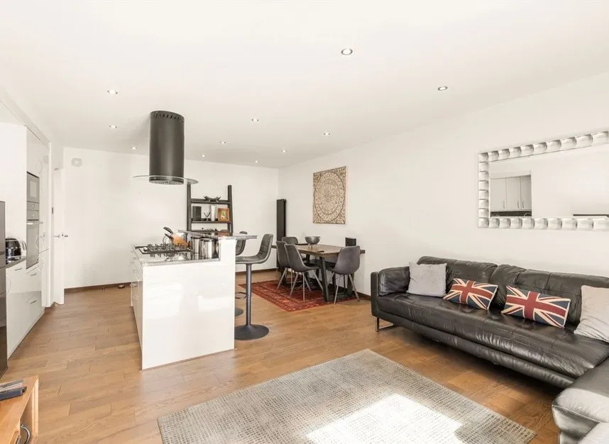 Hutchings Street, Canary Wharf, E14, photo 4