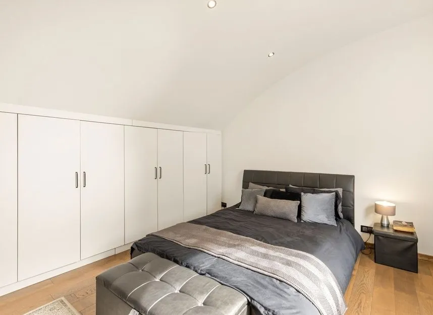 Hutchings Street, Canary Wharf, E14, photo 5