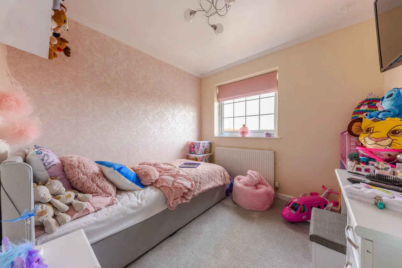 Broadhidley Drive, Birmingham, B32, photo 11
