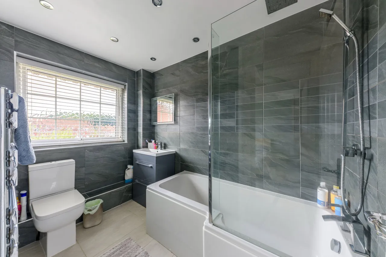 Broadhidley Drive, Birmingham, B32, photo 12