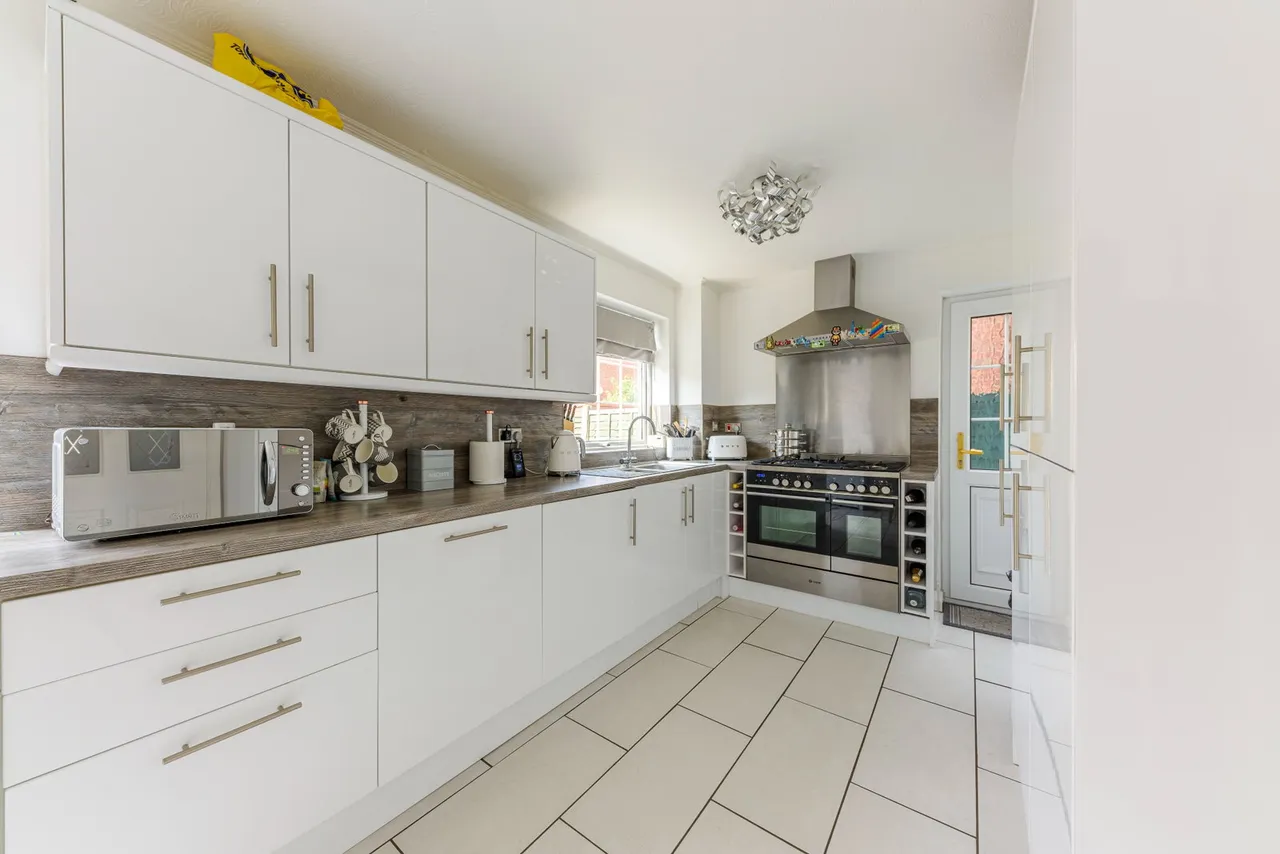 Broadhidley Drive, Birmingham, B32, photo 5