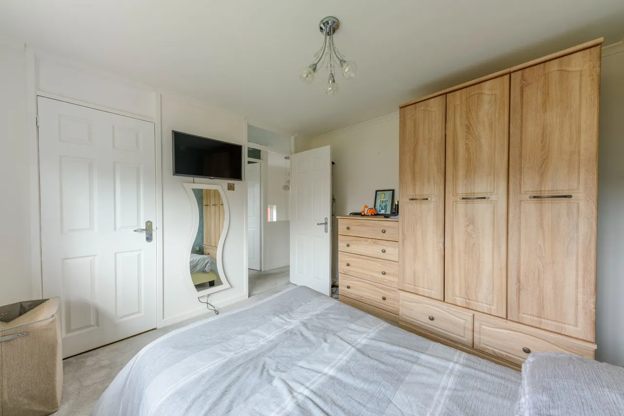 Broadhidley Drive, Birmingham, B32, photo 10