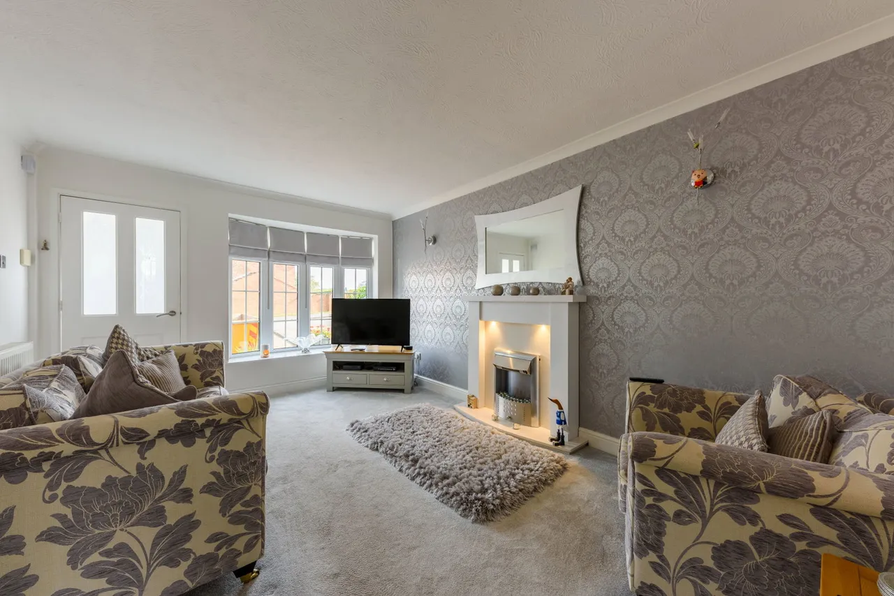 Broadhidley Drive, Birmingham, B32, photo 4