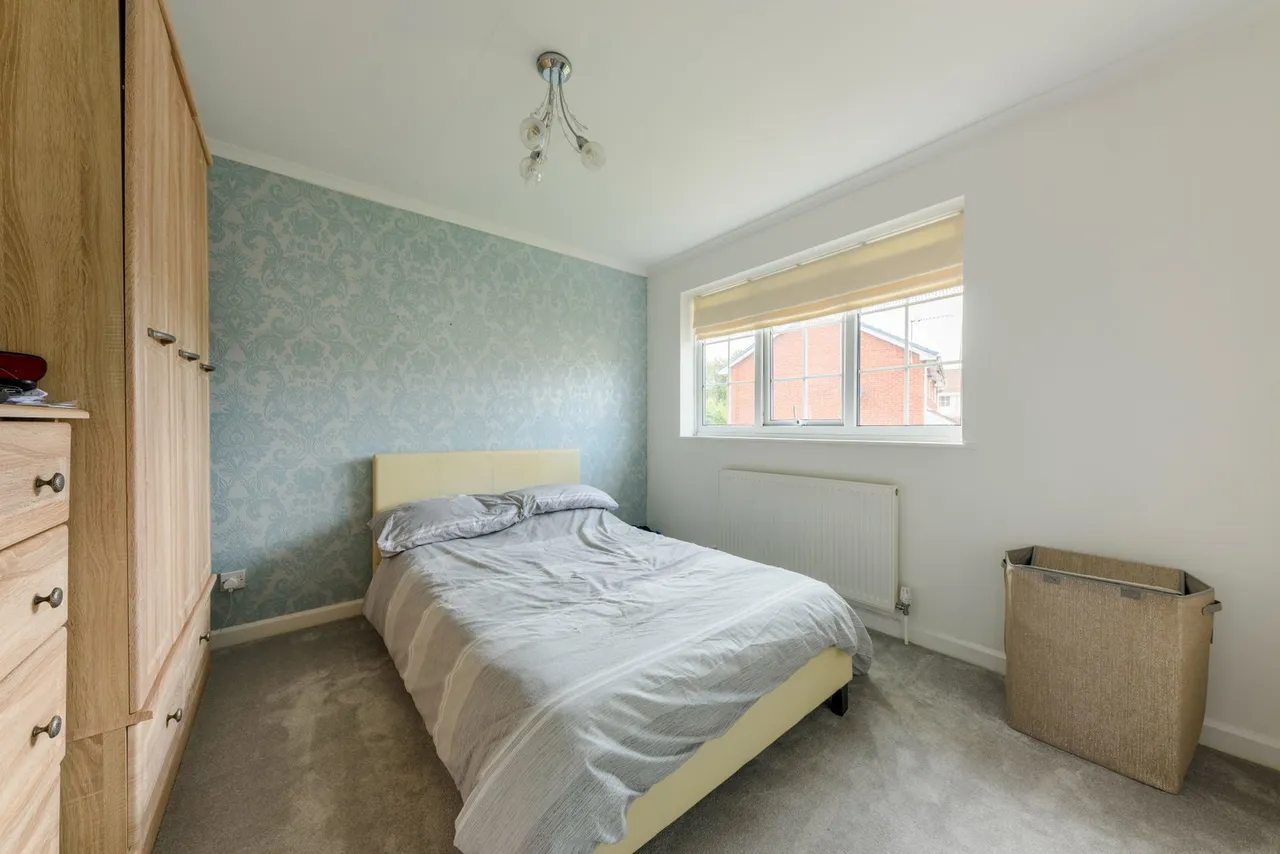 Broadhidley Drive, Birmingham, B32, photo 9