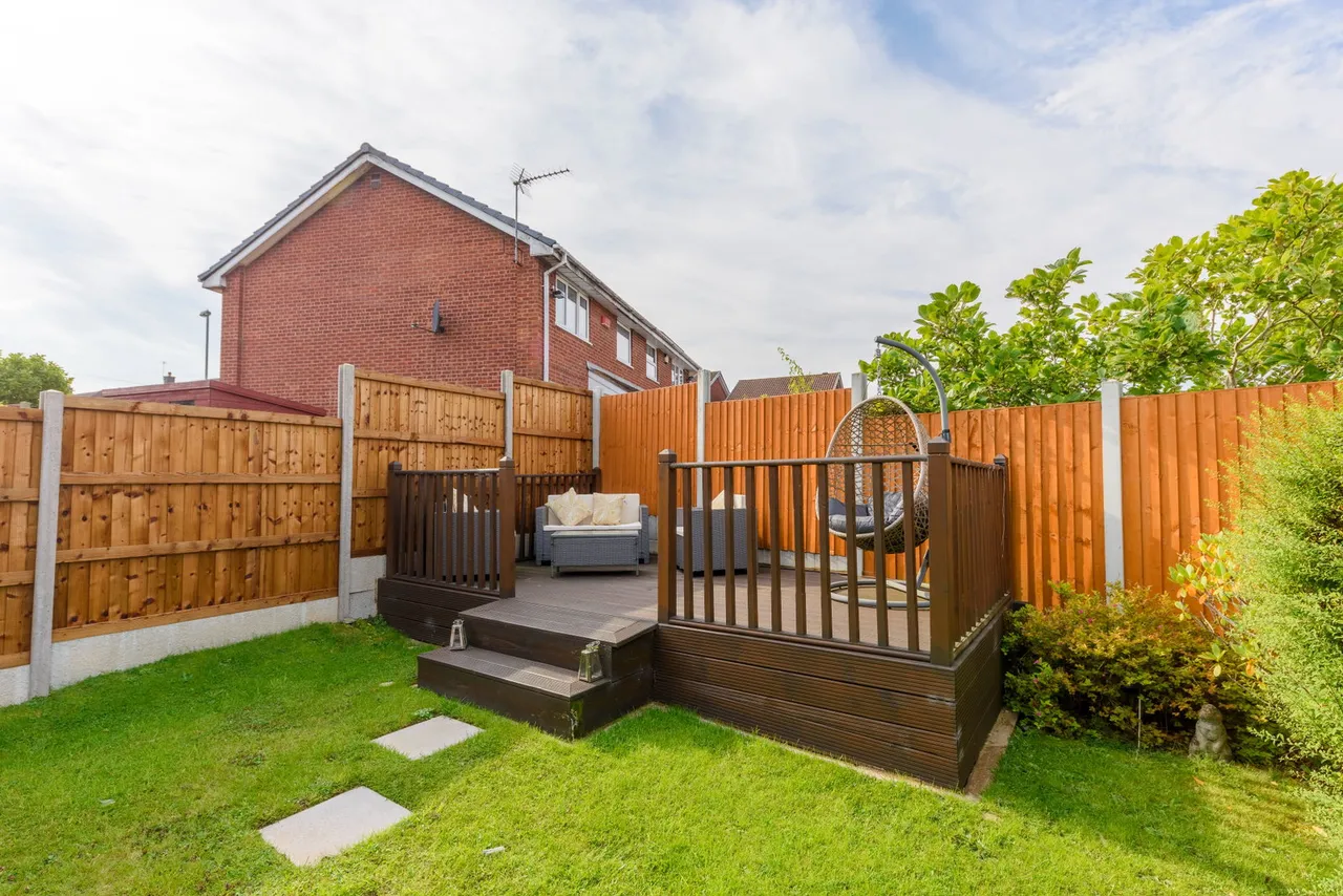 Broadhidley Drive, Birmingham, B32, photo 14