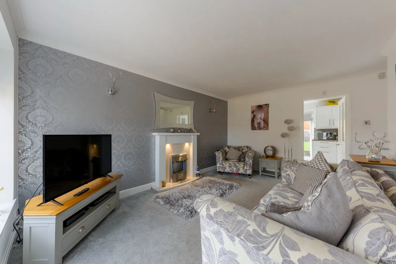 Broadhidley Drive, Birmingham, B32, photo 3