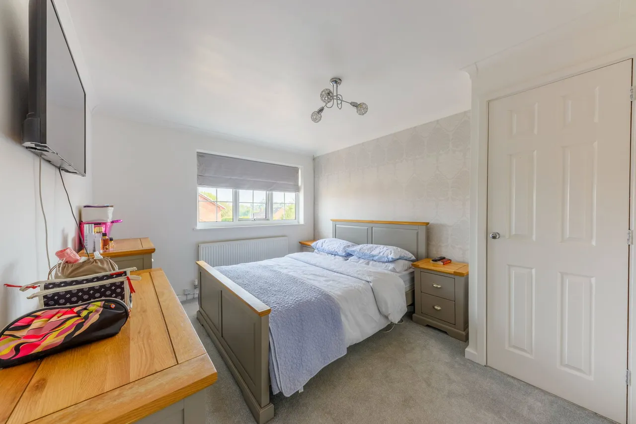 Broadhidley Drive, Birmingham, B32, photo 8