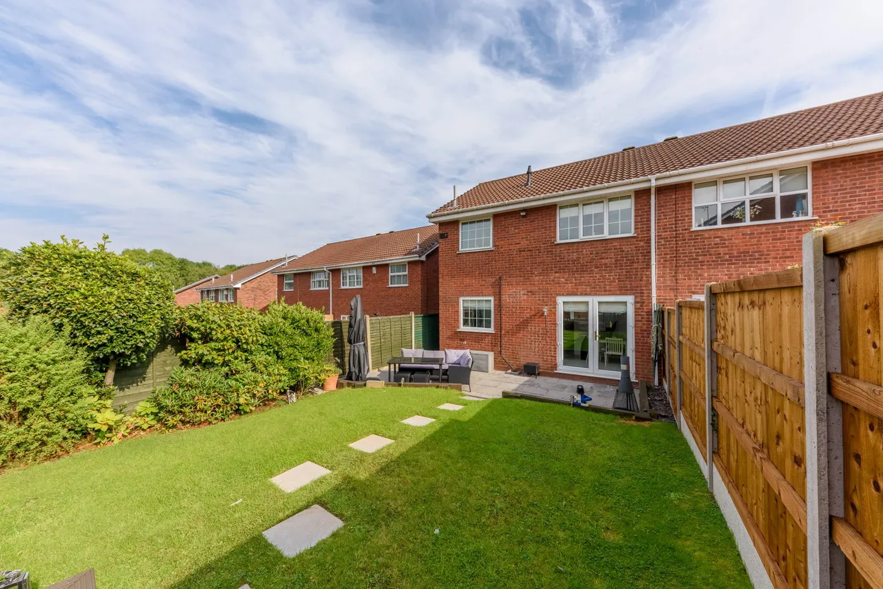 Broadhidley Drive, Birmingham, B32, photo 15