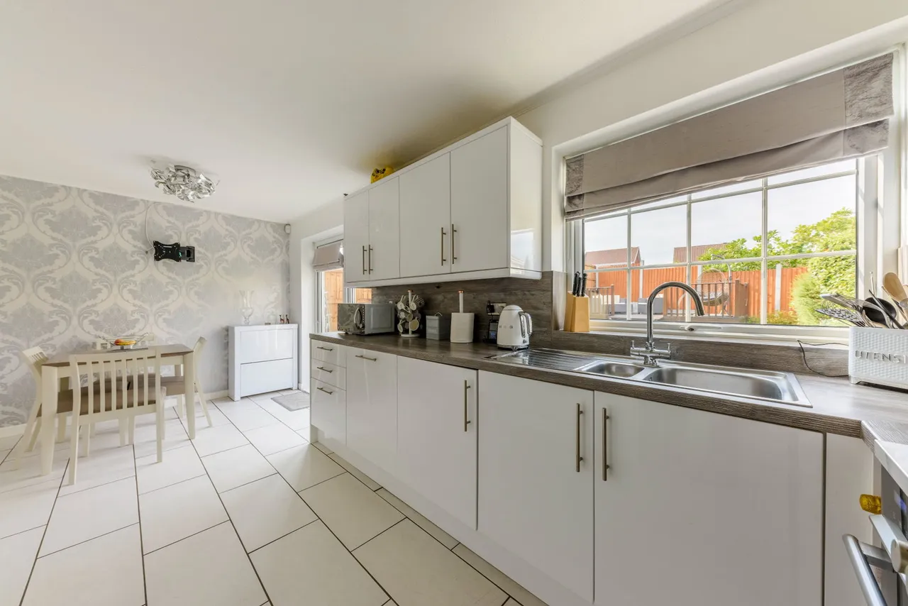 Broadhidley Drive, Birmingham, B32, photo 6