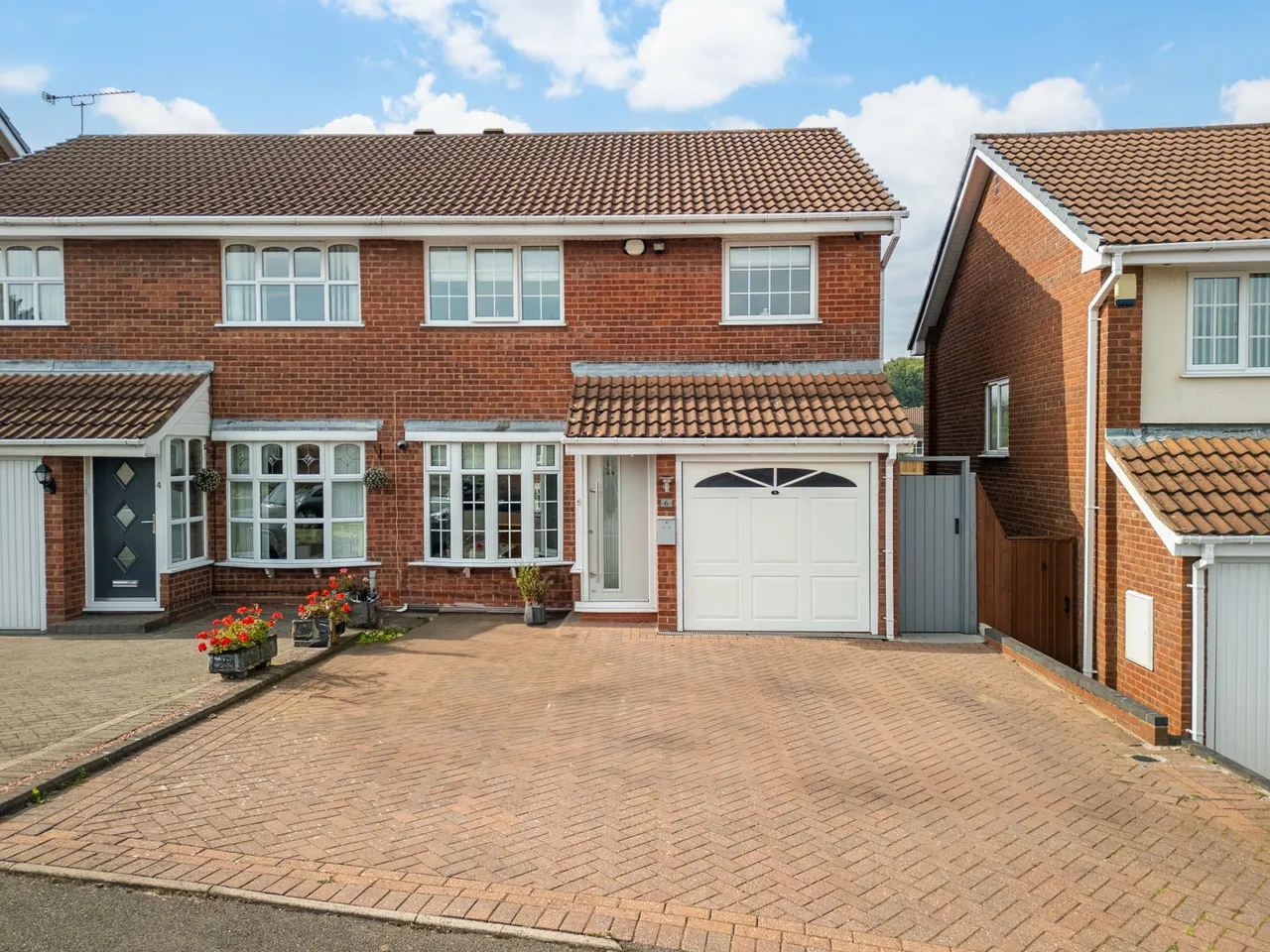 3 bed house for sale, Broadhidley Drive, Birmingham, B32