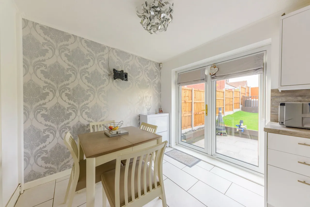 Broadhidley Drive, Birmingham, B32, photo 7