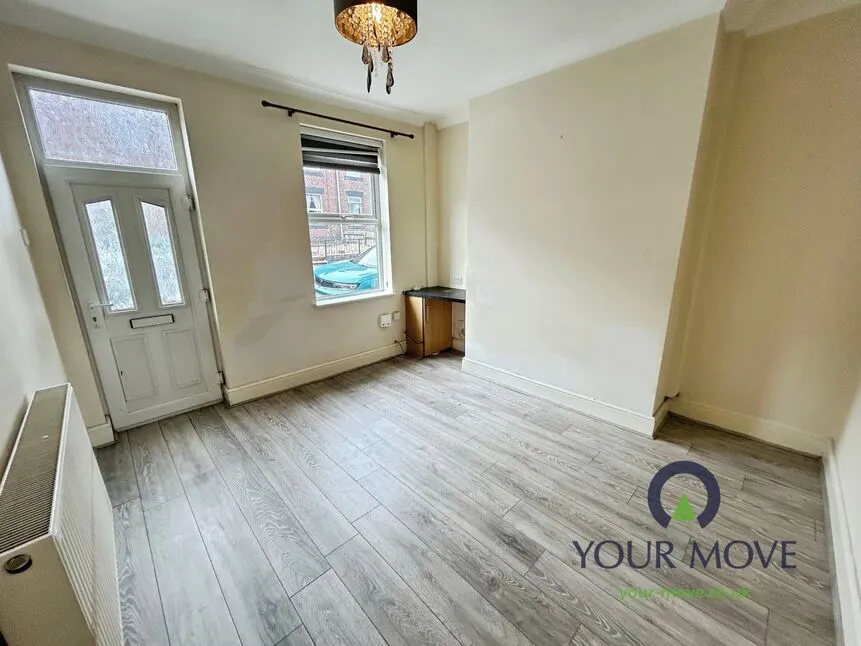 Frederick Street, Wombwell, South Yorkshire, S73, photo 4