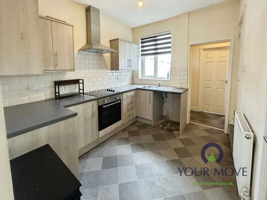 Frederick Street, Wombwell, South Yorkshire, S73, photo 6