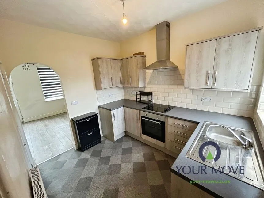 Frederick Street, Wombwell, South Yorkshire, S73, photo 5