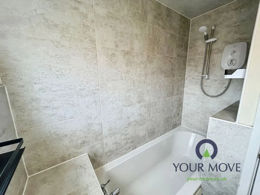 Frederick Street, Wombwell, South Yorkshire, S73, photo 7