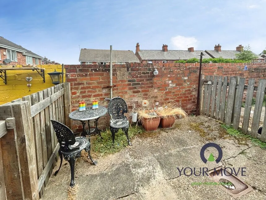 Frederick Street, Wombwell, South Yorkshire, S73, photo 2