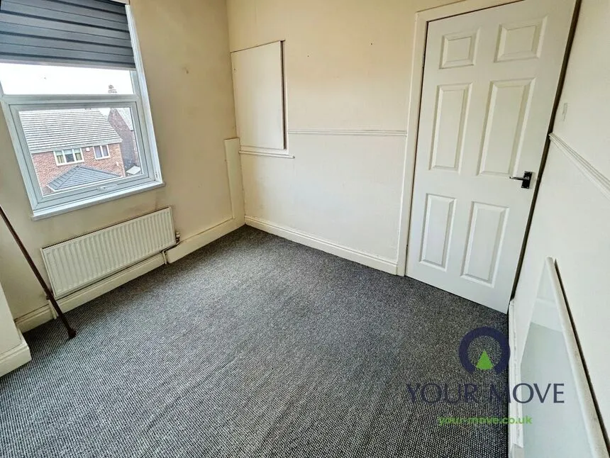 Frederick Street, Wombwell, South Yorkshire, S73, photo 11