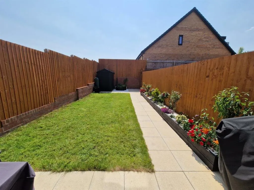 Legging Road, Birmingham, B38, photo 7
