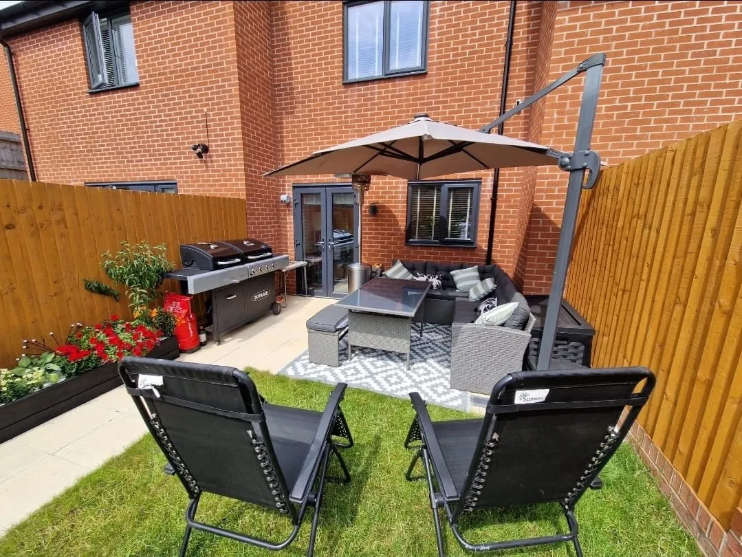 Legging Road, Birmingham, B38, photo 8