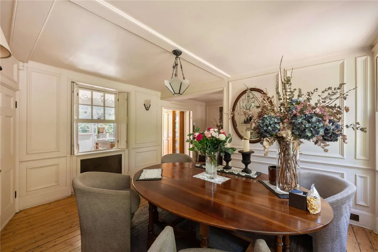 Frognal, Hampstead Village, London, NW3 6XU, photo 8