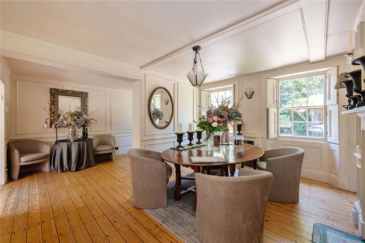 Frognal, Hampstead Village, London, NW3 6XU, photo 5