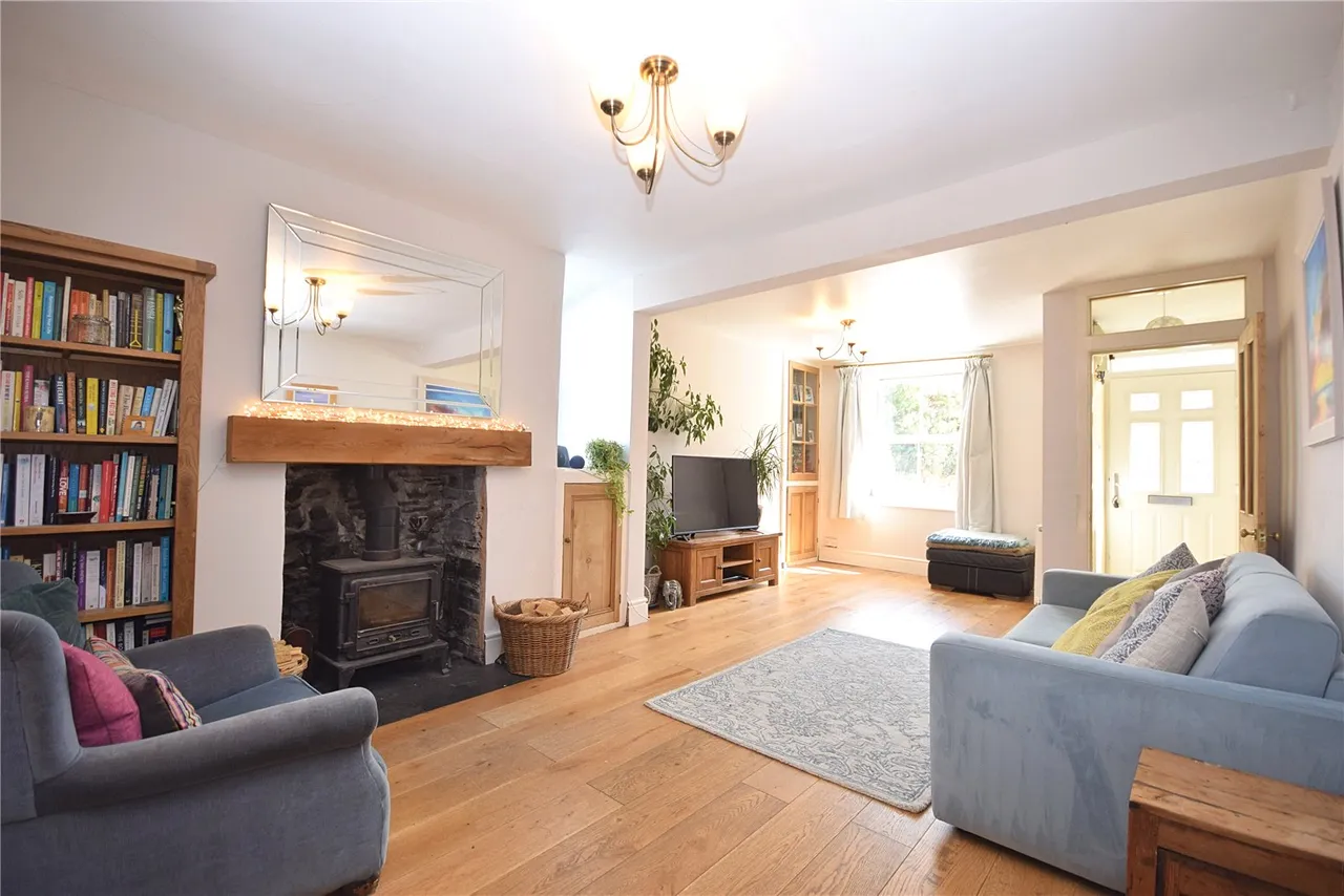 Gwalia Road, Tywyn, photo 2