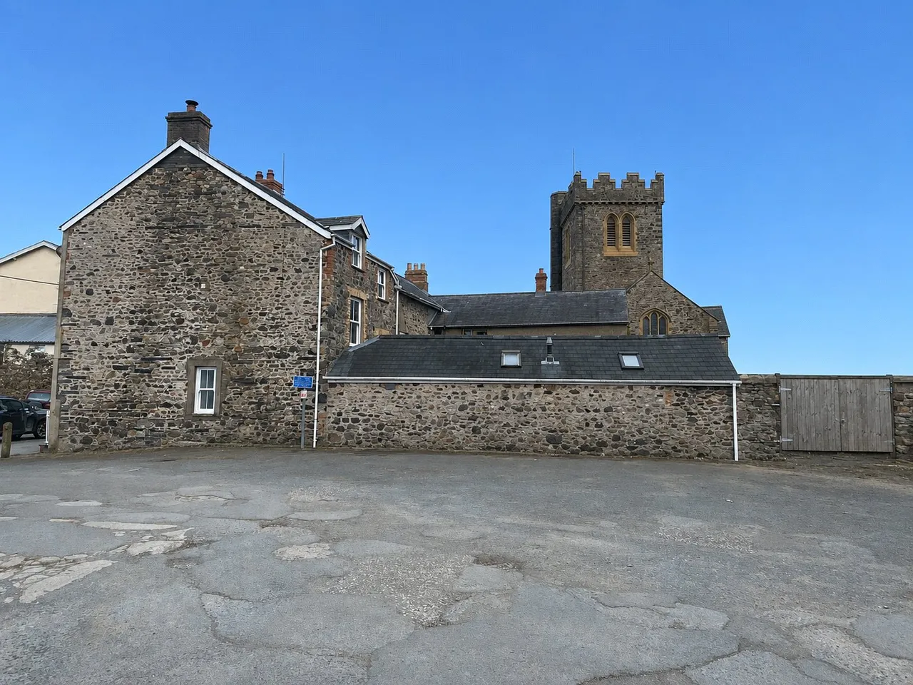 Gwalia Road, Tywyn, photo 26