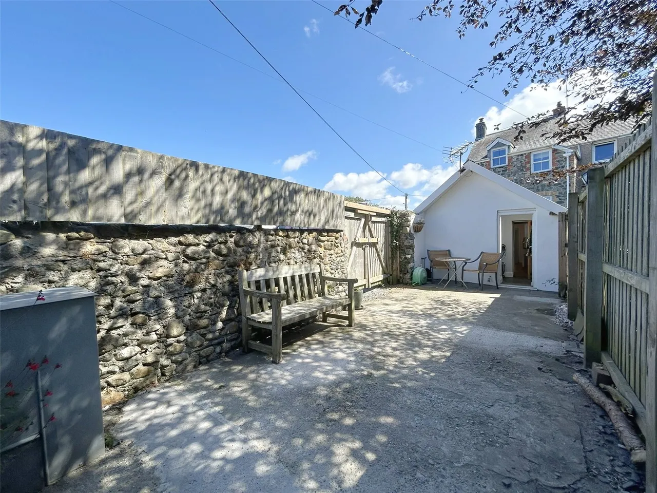 Gwalia Road, Tywyn, photo 24