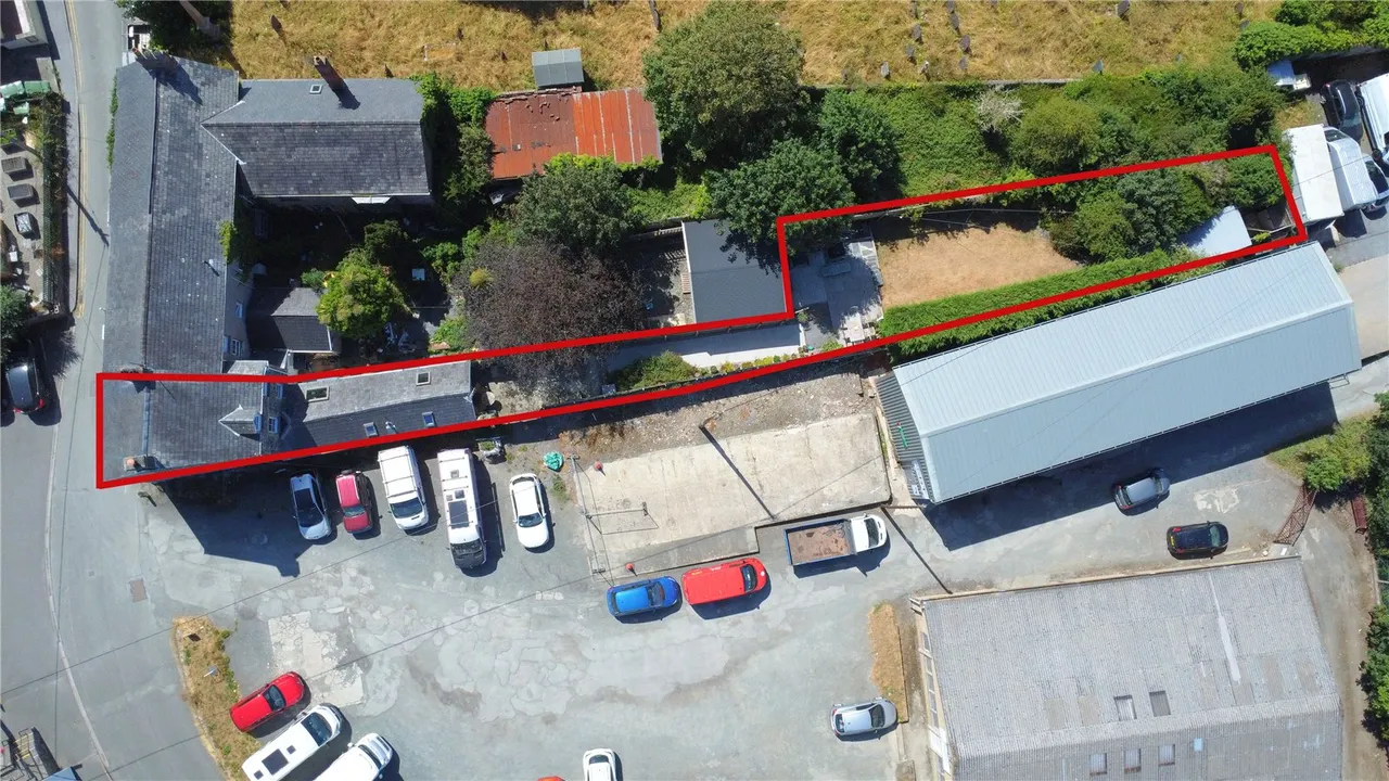 Gwalia Road, Tywyn, photo 20