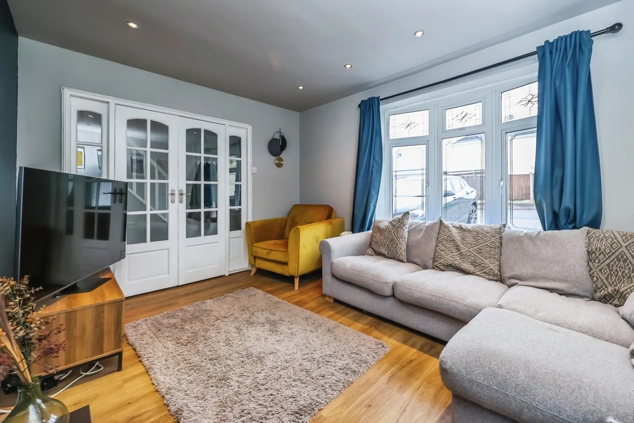 Foxearth Avenue, Nottingham, Nottinghamshire, NG11, photo 6