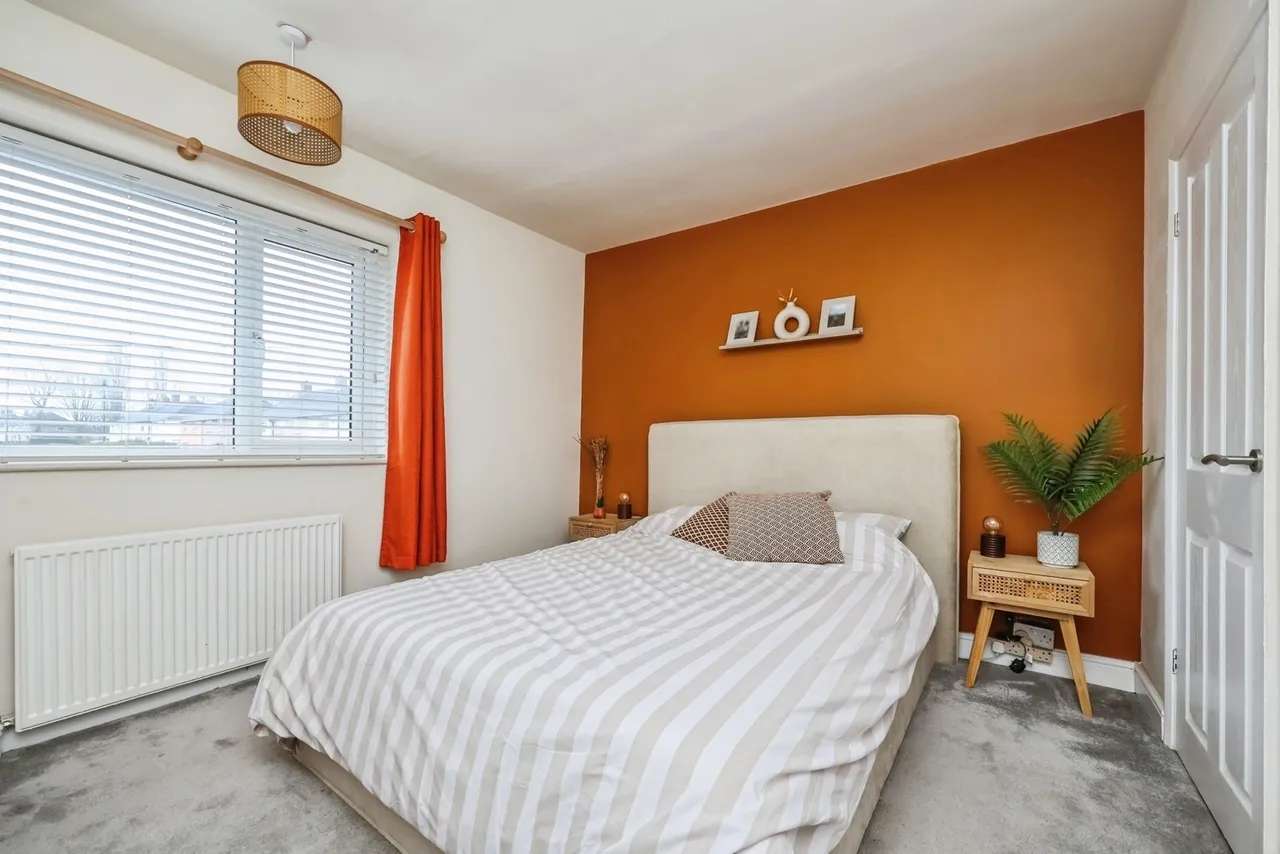 Foxearth Avenue, Nottingham, Nottinghamshire, NG11, photo 11