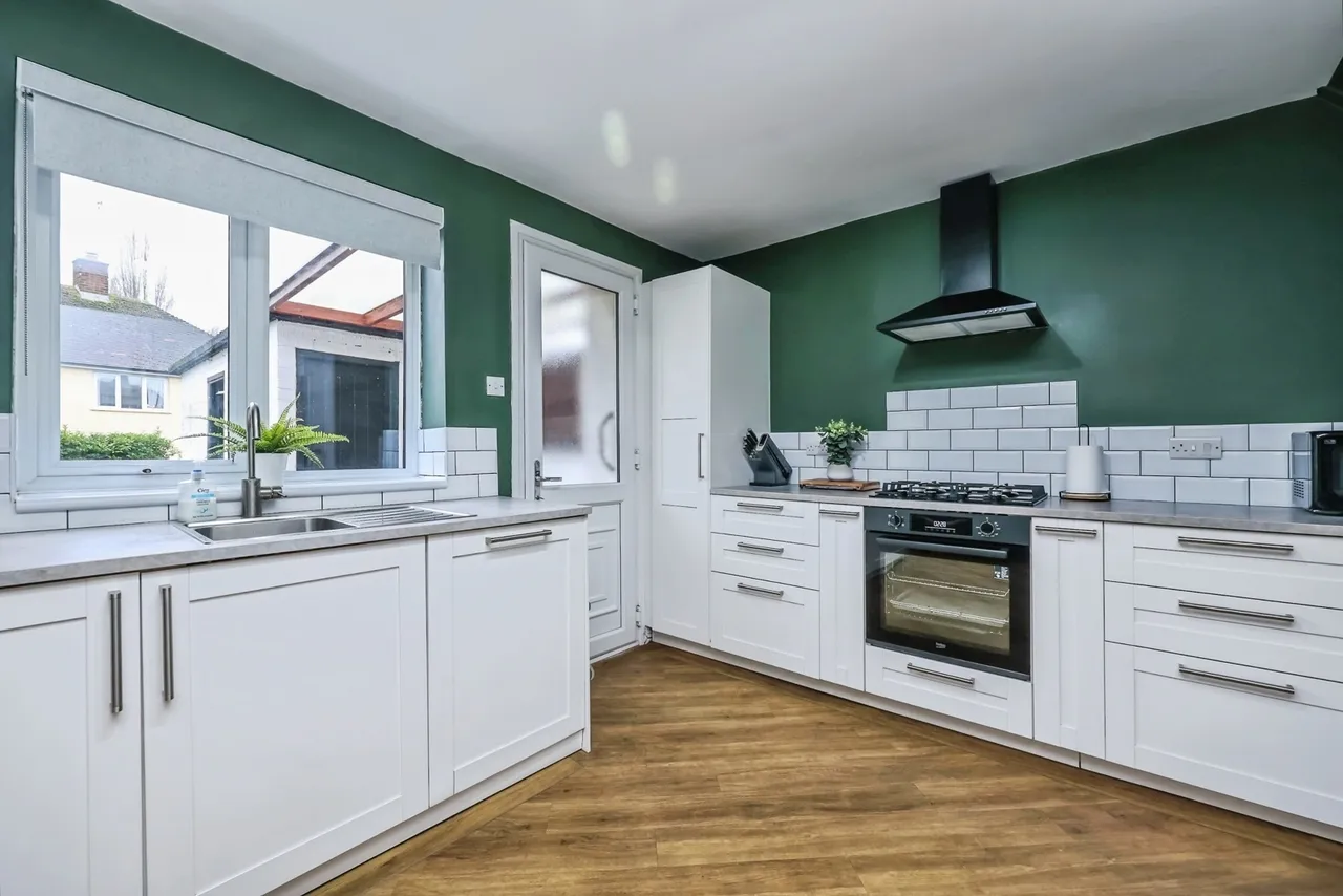 Foxearth Avenue, Nottingham, Nottinghamshire, NG11, photo 7