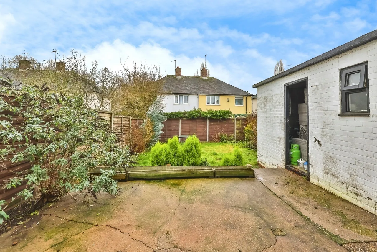 Foxearth Avenue, Nottingham, Nottinghamshire, NG11, photo 18