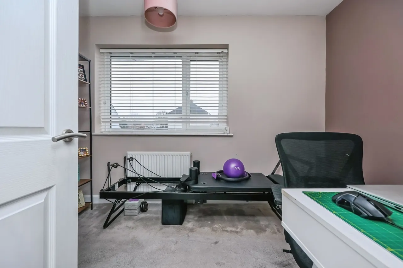 Foxearth Avenue, Nottingham, Nottinghamshire, NG11, photo 15