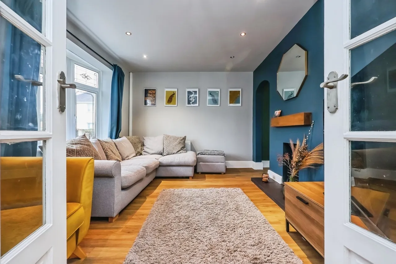 Foxearth Avenue, Nottingham, Nottinghamshire, NG11, photo 2
