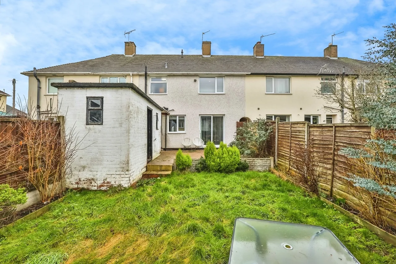 Foxearth Avenue, Nottingham, Nottinghamshire, NG11, photo 19