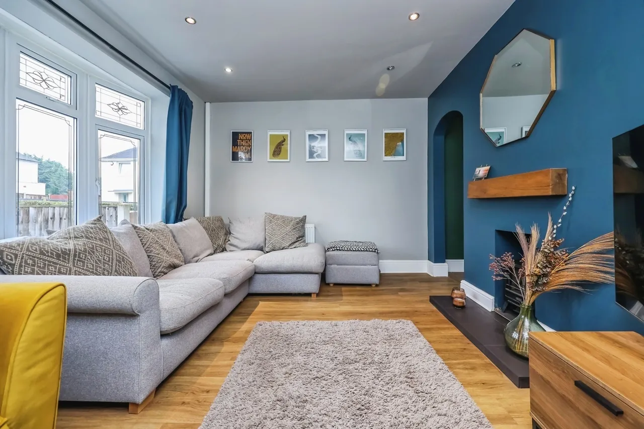 Foxearth Avenue, Nottingham, Nottinghamshire, NG11, photo 5