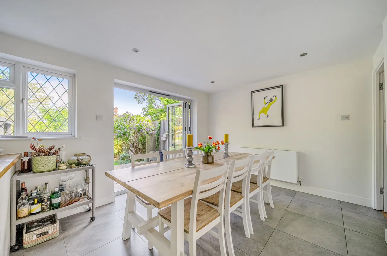Farley Copse, Bracknell, Berkshire, RG42 1PF, photo 23
