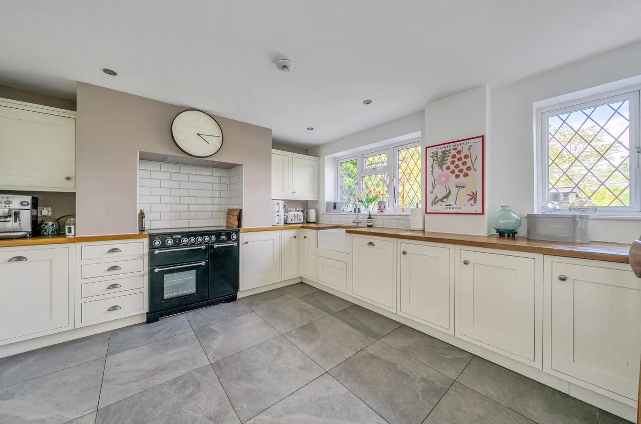 Farley Copse, Bracknell, Berkshire, RG42 1PF, photo 21