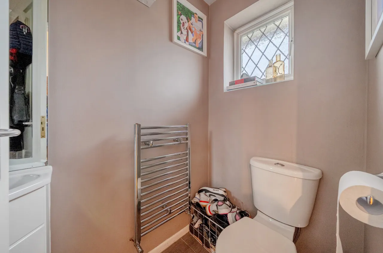 Farley Copse, Bracknell, Berkshire, RG42 1PF, photo 12