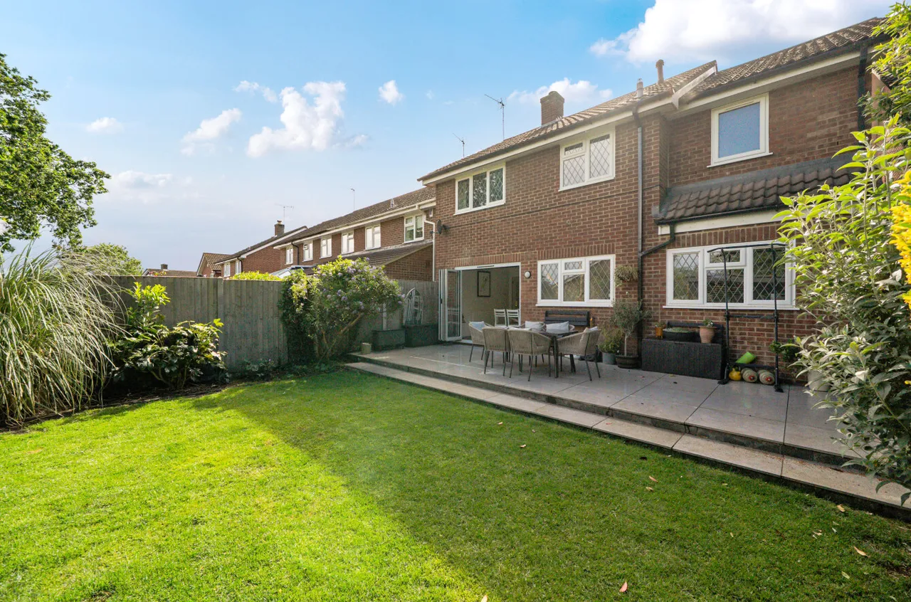 Farley Copse, Bracknell, Berkshire, RG42 1PF, photo 27