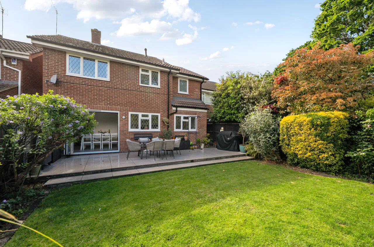 Farley Copse, Bracknell, Berkshire, RG42 1PF, photo 24
