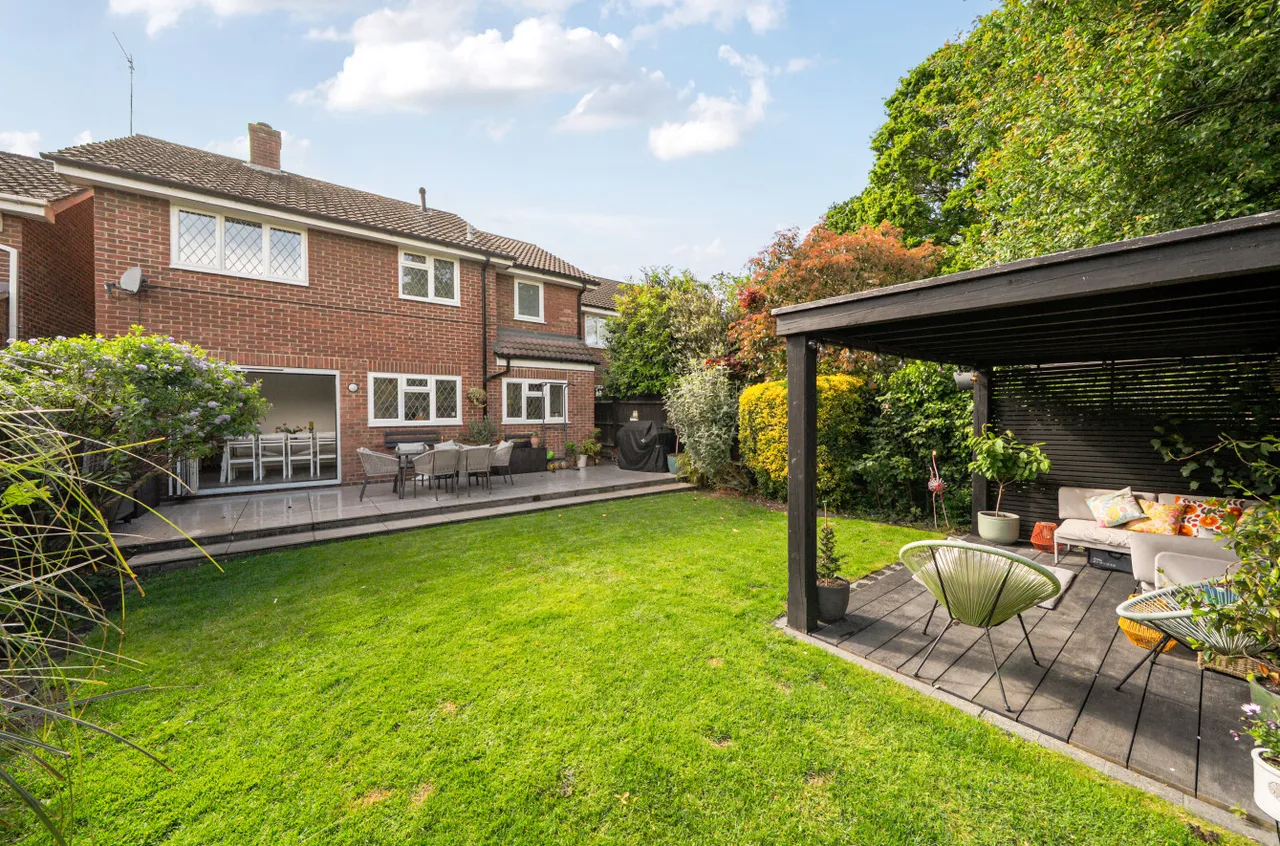 Farley Copse, Bracknell, Berkshire, RG42 1PF, photo 13