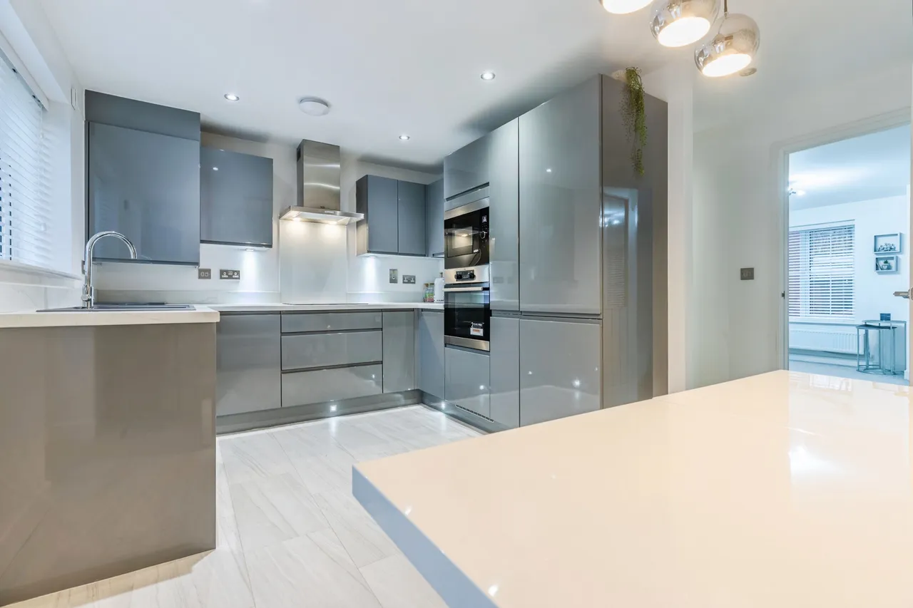 3 bed house for sale, Weaver Avenue, Rossendale, BB4