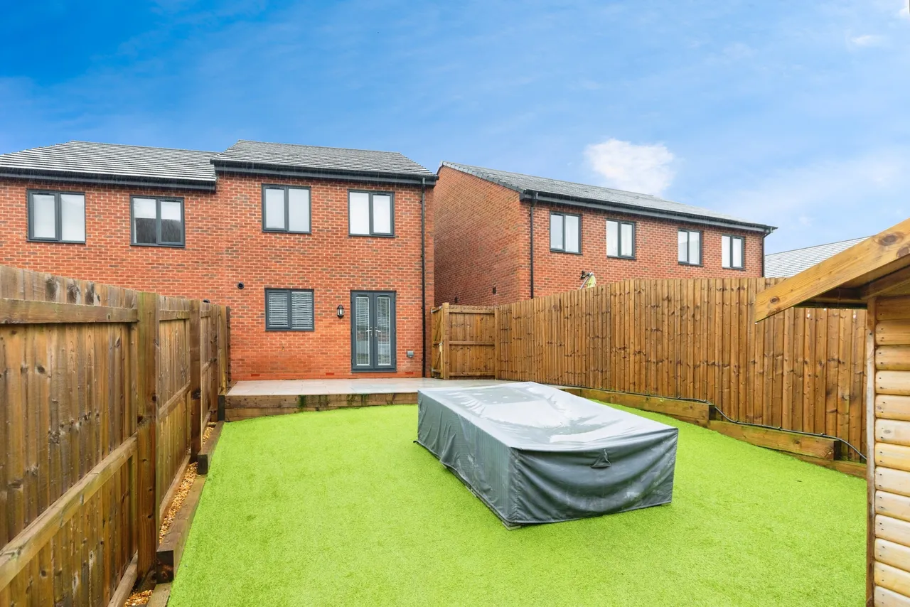 Weaver Avenue, Rossendale, BB4, photo 14