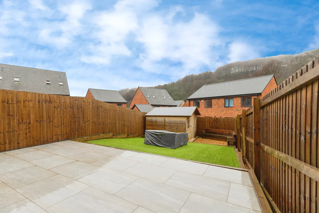 Weaver Avenue, Rossendale, BB4, photo 13